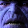 Faces of Thanos 17