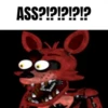 FNaF Bulging Eyes 5