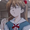 Evangelion ‣ @animestickerb @pinterest_to_stickerbot 15