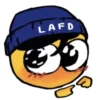 LAFD
