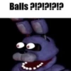 FNaF Bulging Eyes 6