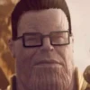Faces of Thanos 20