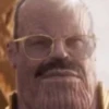 Faces of Thanos 21