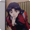 Evangelion ‣ @animestickerb @pinterest_to_stickerbot 18