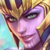 Faces of Thanos 22