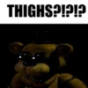 FNaF Bulging Eyes 7