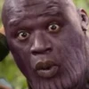 Faces of Thanos 24