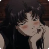 Evangelion ‣ @animestickerb @pinterest_to_stickerbot 20