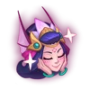Emotes LOL 2 - Stickers by @Athias 21