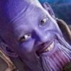 Faces of Thanos 25