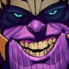 Faces of Thanos 26