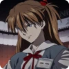 Evangelion ‣ @animestickerb @pinterest_to_stickerbot 21