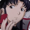Evangelion ‣ @animestickerb @pinterest_to_stickerbot 22