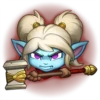 Emotes LOL 2 - Stickers by @Athias 23