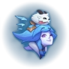Emotes LOL 2 - Stickers by @Athias 24