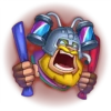 Emotes LOL 2 - Stickers by @Athias 25