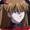 Evangelion ‣ @animestickerb @pinterest_to_stickerbot 23