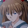 Evangelion ‣ @animestickerb @pinterest_to_stickerbot 24