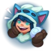 Emotes LOL 2 - Stickers by @Athias 28
