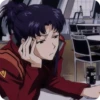 Evangelion ‣ @animestickerb @pinterest_to_stickerbot 26