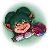 Emotes LOL 2 - Stickers by @Athias 30
