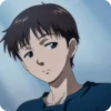 Evangelion ‣ @animestickerb @pinterest_to_stickerbot 28