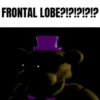 FNaF Bulging Eyes 10