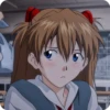 Evangelion ‣ @animestickerb @pinterest_to_stickerbot 29