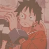 ⎙ Monkey D Luffy - @SugarCrashHelp 5