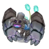 EpiRare Cursed Monsters 5