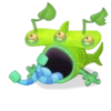 EpiRare Cursed Monsters 7