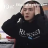 Юн: Ебаать я умный EXO, UNIVERSE RUSSE