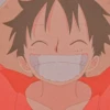 ⎙ Monkey D Luffy - @SugarCrashHelp 7