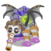 EpiRare Cursed Monsters 10