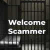 Welcome Scammer