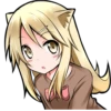 Mochi @anime_stickerr 6