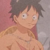 ⎙ Monkey D Luffy - @SugarCrashHelp 9