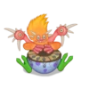 EpiRare Cursed Monsters 11