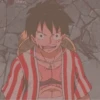⎙ Monkey D Luffy - @SugarCrashHelp 11