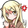 Mochi @anime_stickerr 9