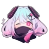Cyber Girls (@NeuroDevki) 9