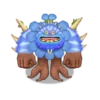 EpiRare Cursed Monsters 13