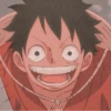 ⎙ Monkey D Luffy - @SugarCrashHelp 14