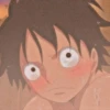 ⎙ Monkey D Luffy - @SugarCrashHelp 15