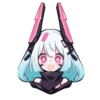Cyber Girls (@NeuroDevki) 11