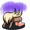 Mochi @anime_stickerr 12