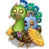 EpiRare Cursed Monsters 14