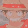 ⎙ Monkey D Luffy - @SugarCrashHelp 16