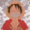 ⎙ Monkey D Luffy - @SugarCrashHelp 17