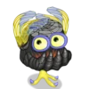 EpiRare Cursed Monsters 16